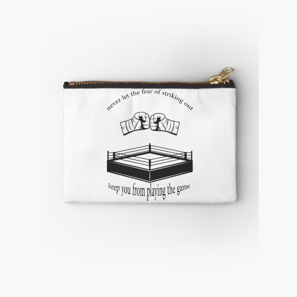 Item preview, never let the fear of striking out keep you from playing the game designed and sold by myshop159.