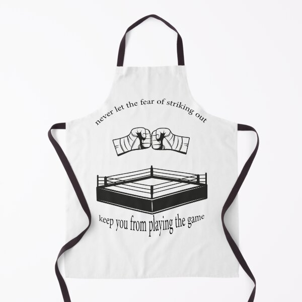 Item preview, never let the fear of striking out keep you from playing the game designed and sold by myshop159.