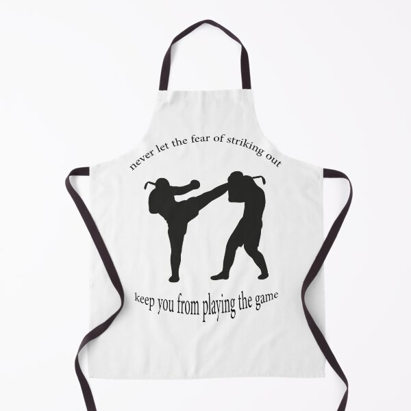 Item preview, never let the fear of striking out keep you from playing the game designed and sold by myshop159.