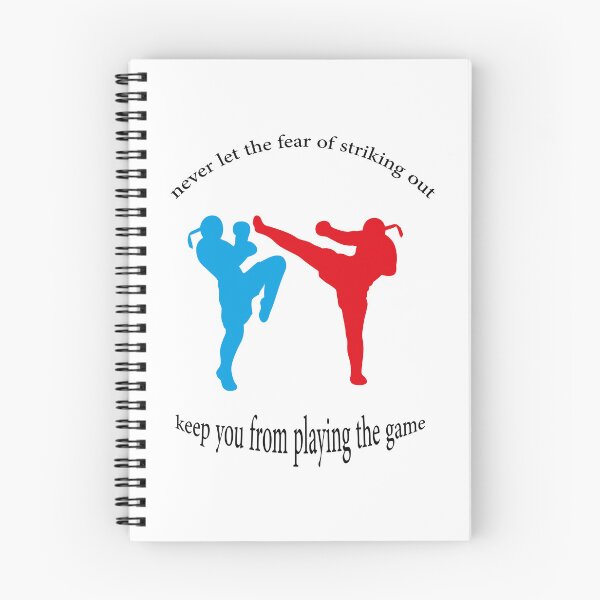 Item preview, never let the fear of striking out keep you from playing the game designed and sold by myshop159.