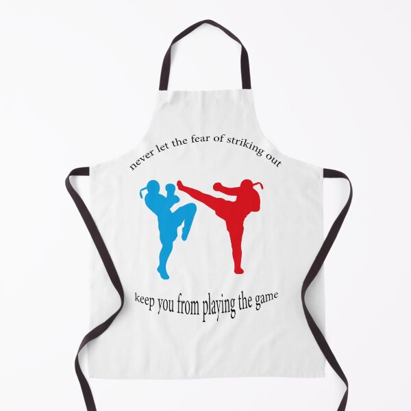 Item preview, never let the fear of striking out keep you from playing the game designed and sold by myshop159.
