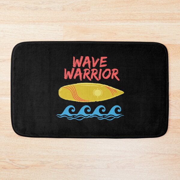 Item preview, Wave Rider (in black) | Surfing | Surfboarding | Surfer designed and sold by CosmicStory.