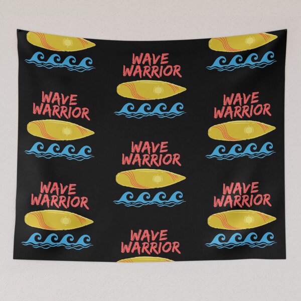 Item preview, Wave Rider (in black) | Surfing | Surfboarding | Surfer designed and sold by CosmicStory.