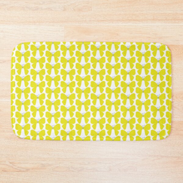 Item preview, Neon Butterfly Repeat designed and sold by Jacqueline Hurd.