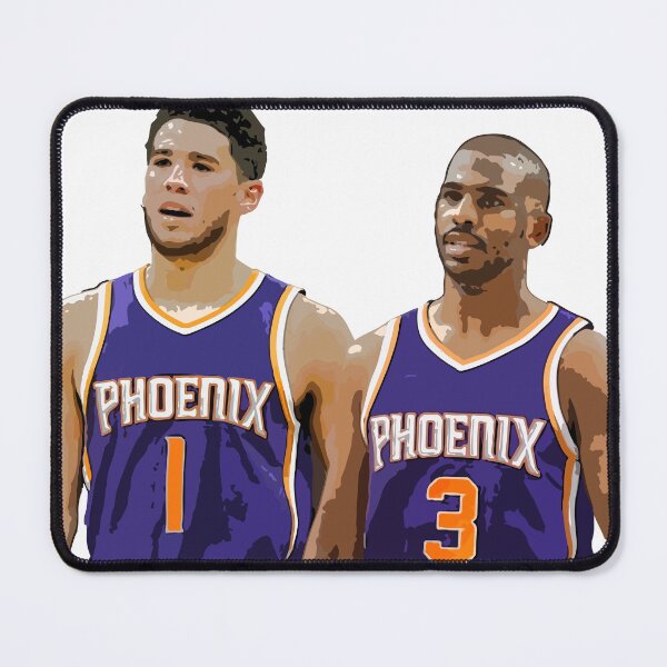 Item preview, Booker & Paul designed and sold by raffrasta.