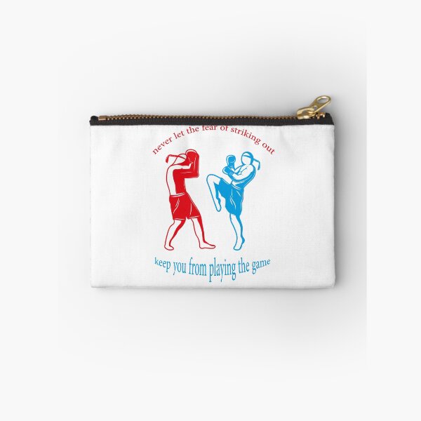 Item preview, never let the fear of striking out keep you from playing the game designed and sold by myshop159.