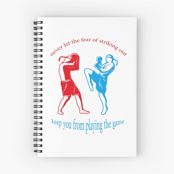 Item preview, never let the fear of striking out keep you from playing the game designed and sold by myshop159.