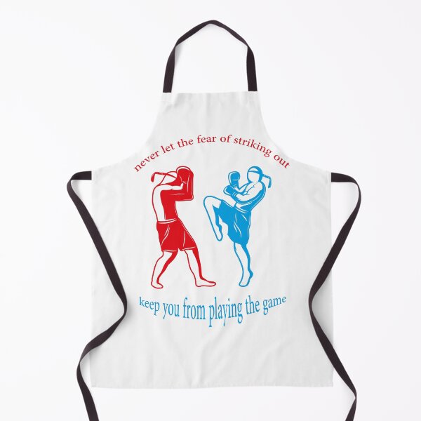 Item preview, never let the fear of striking out keep you from playing the game designed and sold by myshop159.