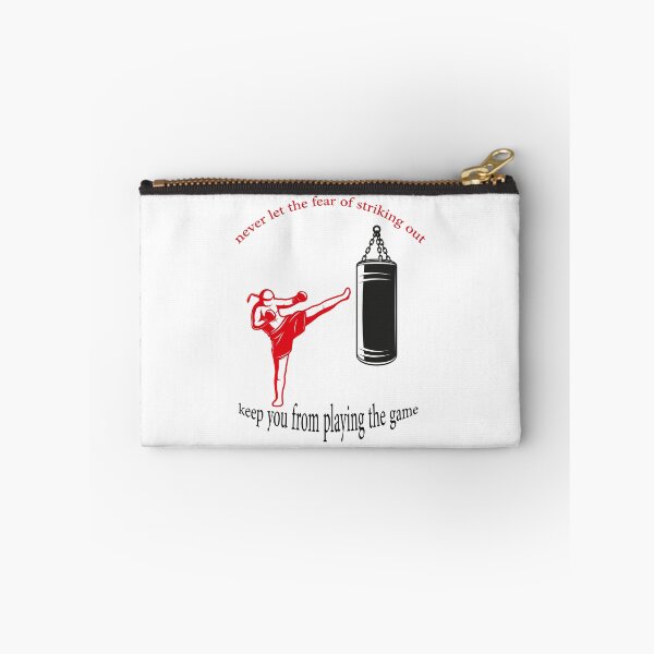 Item preview, never let the fear of striking out keep you from playing the game designed and sold by myshop159.