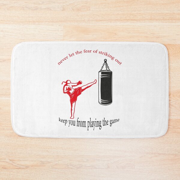Item preview, never let the fear of striking out keep you from playing the game designed and sold by myshop159.