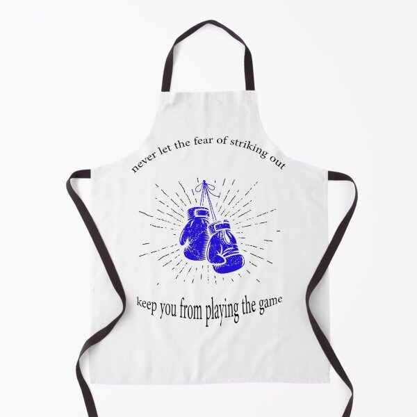 Item preview, never let the fear of striking out keep you from playing the game designed and sold by myshop159.