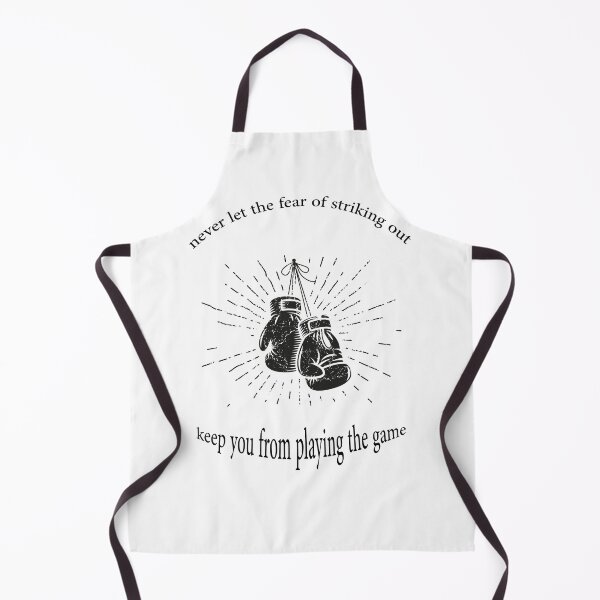 Item preview, never let the fear of striking out keep you from playing the game designed and sold by myshop159.