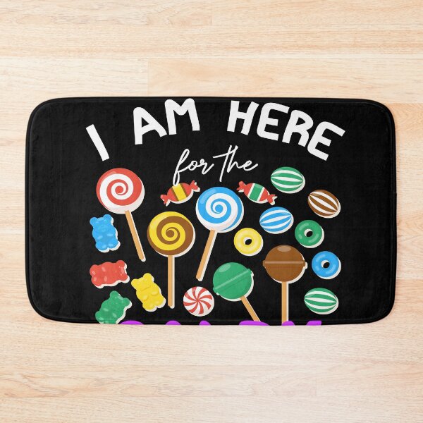 Item preview, I Am Here For The Candy, Funny Easter designed and sold by SlinesStudio.