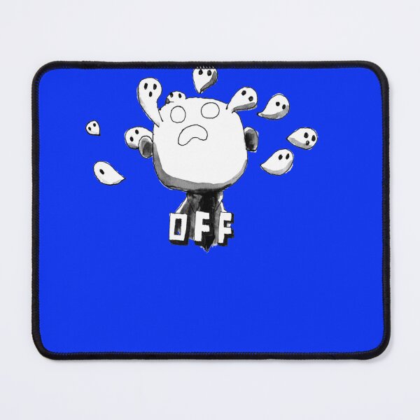 Item preview, OFF - Hapless Elsen Classic T-Shirt designed and sold by VeronikaqKorb.