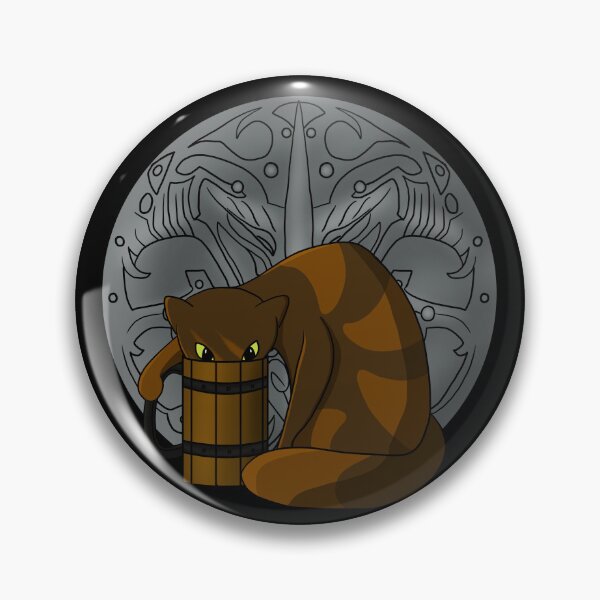 Item preview, Companionship designed and sold by Machiavelik.
