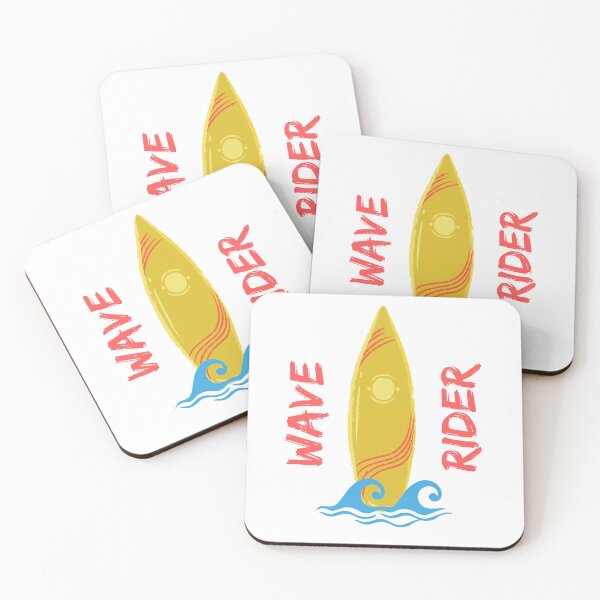 Item preview, Wave Rider 2 | Surfing | Surfboarding | Surfer designed and sold by CosmicStory.
