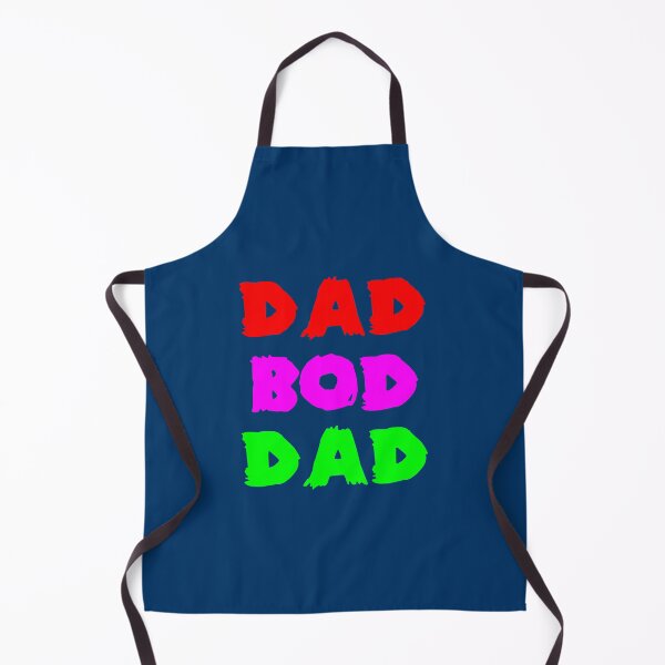 Item preview, DAD BOD DAD designed and sold by DomGDesign.