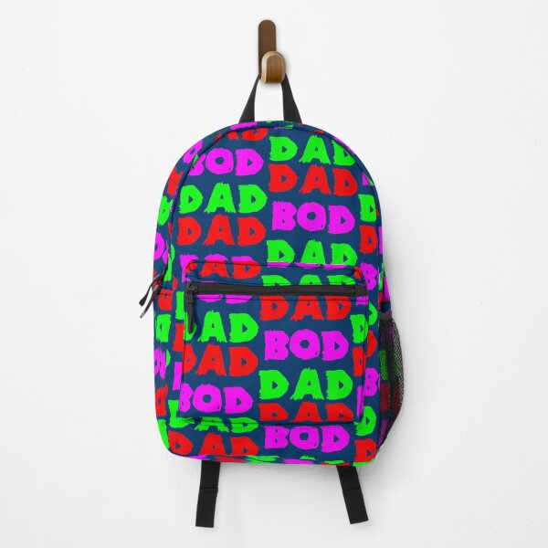Item preview, DAD BOD DAD designed and sold by DomGDesign.
