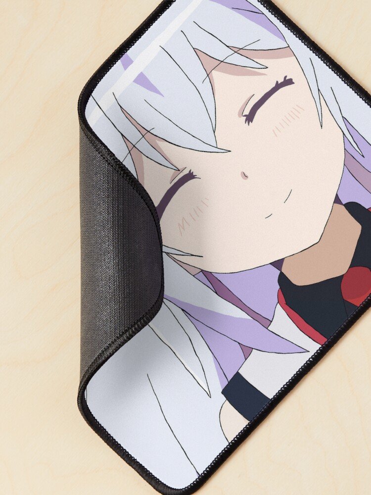 Plastic Memories, Pla-memo Sticker by Stratoguayota