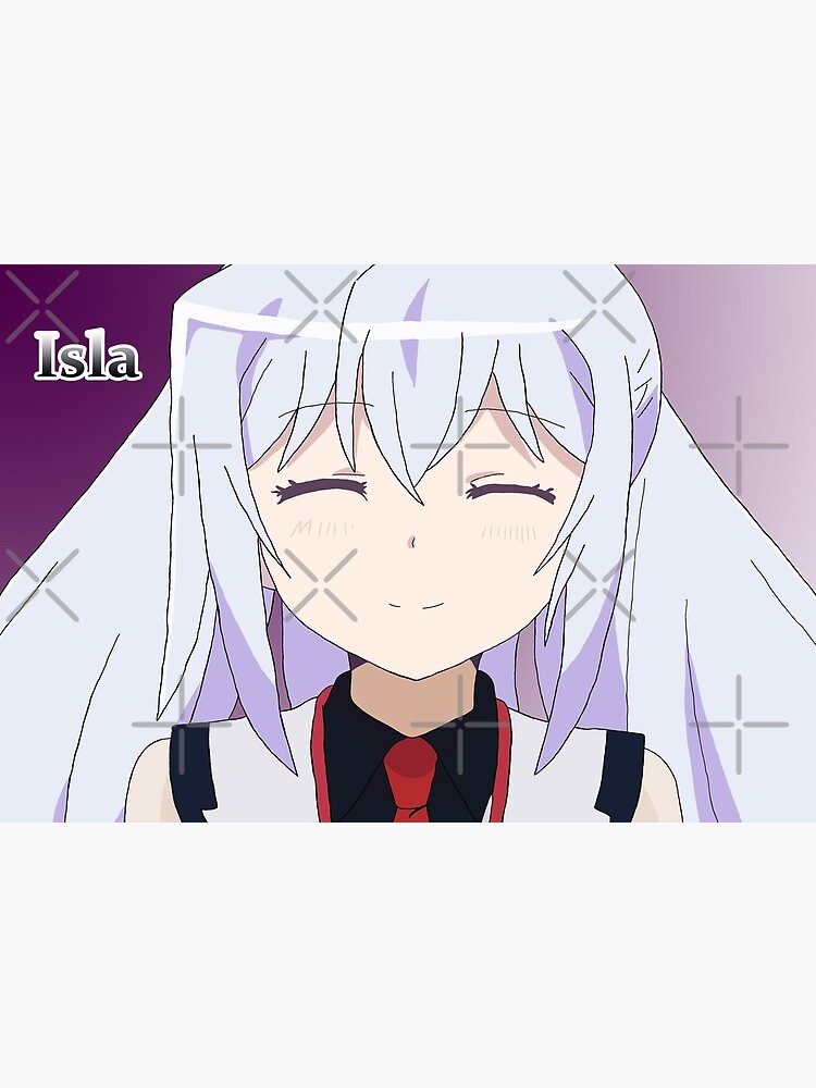 Plastic Memories, Pla-memo Sticker by Stratoguayota