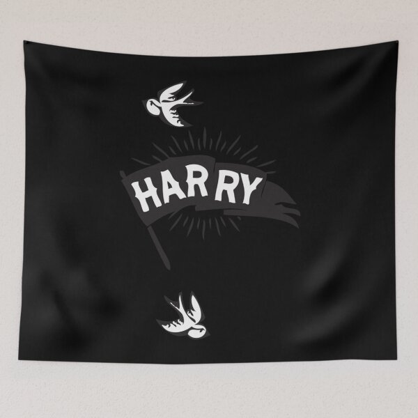 Item preview, Harry T - 2 Classic . designed and sold by majbgdronenk.