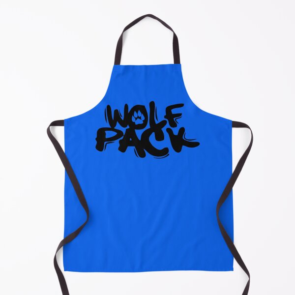 Item preview, Best Seller - Wolfpack Logo Merchandise Essential T-Shirt designed and sold by EminasTomas.