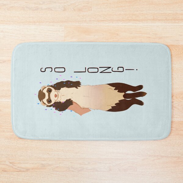 Item preview, So long  designed and sold by JMSaarenpaa.