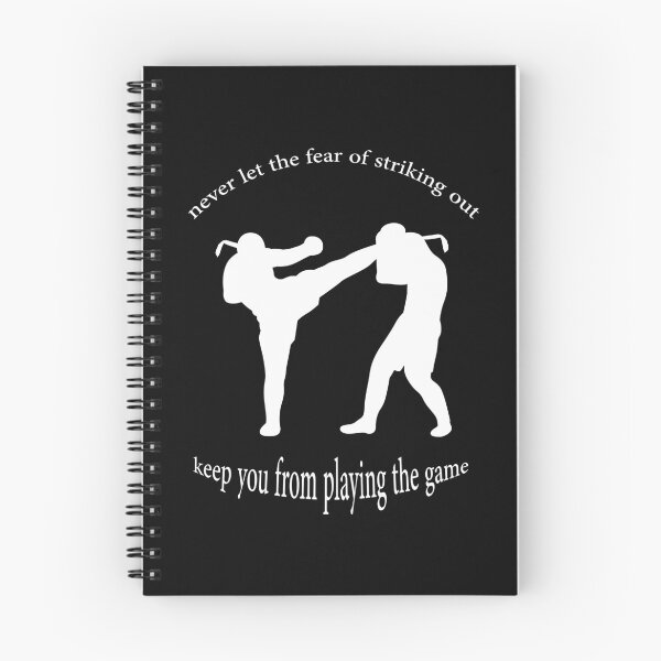 Item preview, never let the fear of striking out keep you from playing the game designed and sold by myshop159.