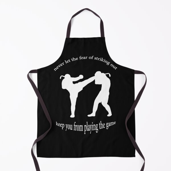 Item preview, never let the fear of striking out keep you from playing the game designed and sold by myshop159.