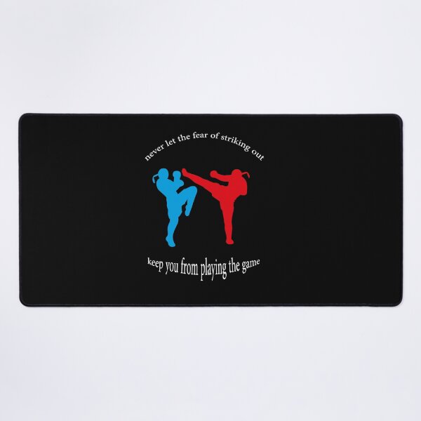 Item preview, never let the fear of striking out keep you from playing the game designed and sold by myshop159.