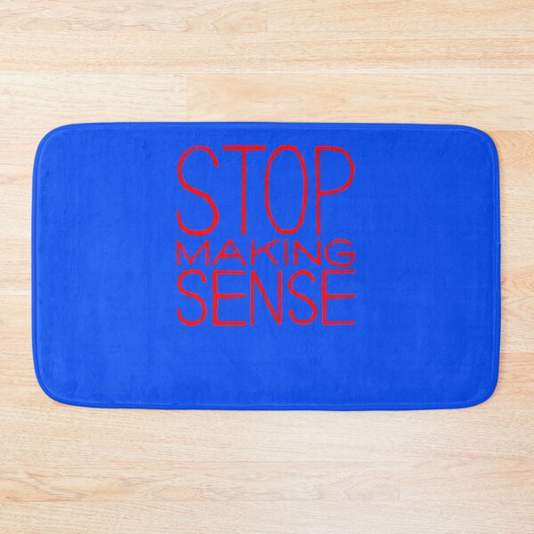 Item preview, Stop Talking Sense Essential T-Shirt designed and sold by FabiandWasserle.