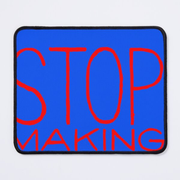 Item preview, Stop Talking Sense Essential T-Shirt designed and sold by FabiandWasserle.