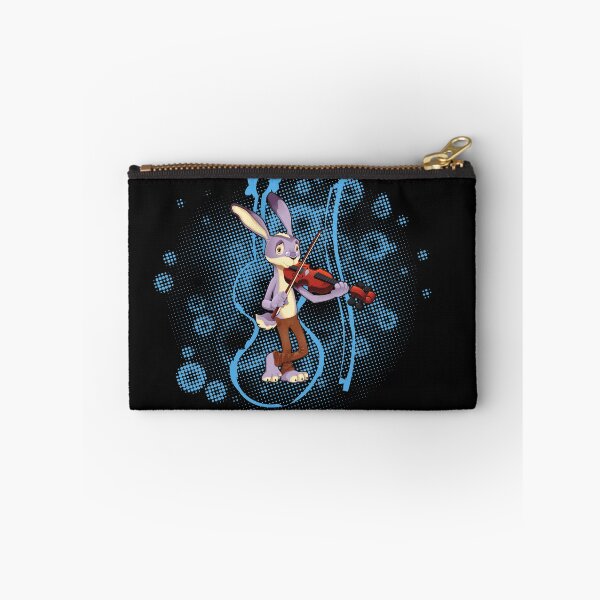 Item preview, Presenting the Violin Bunny! designed and sold by GearGirlNJ.