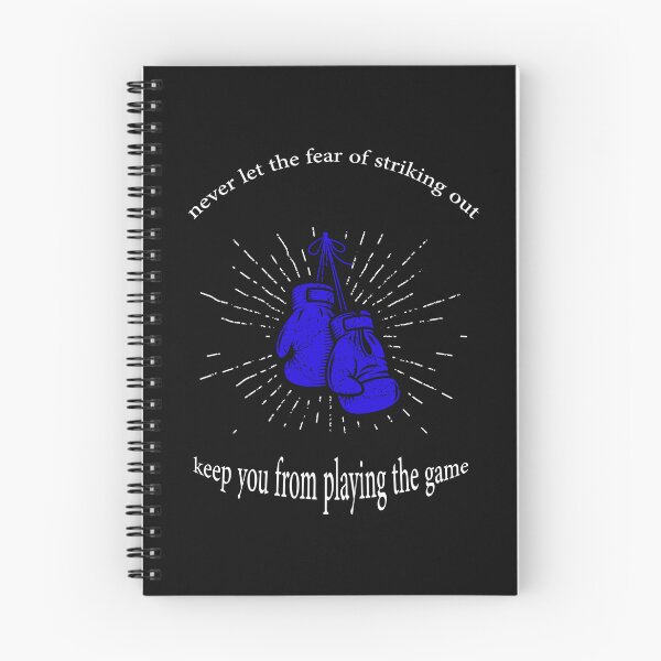 Item preview, never let the fear of striking out keep you from playing the game designed and sold by myshop159.