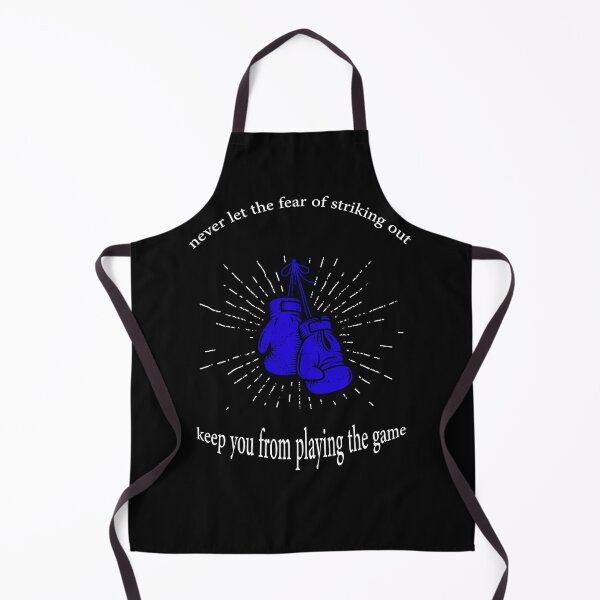 Item preview, never let the fear of striking out keep you from playing the game designed and sold by myshop159.