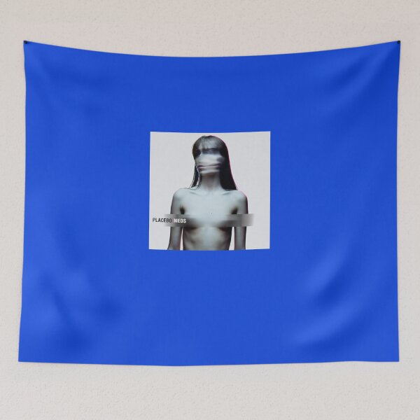 Item preview, Meds Classic T-Shirt designed and sold by StefaaNeumann.