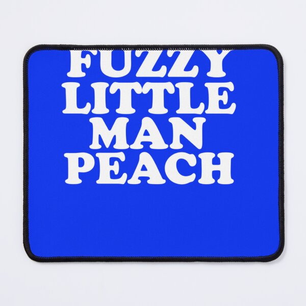 Item preview, Old Gregg - Fuzzy Little Man Peach Essential T-Shirt designed and sold by VeronikaqKorb.