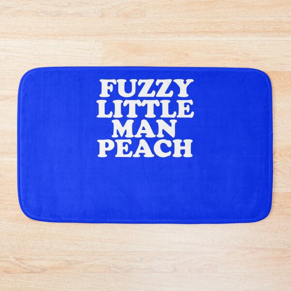 Item preview, Old Gregg - Fuzzy Little Man Peach Essential T-Shirt designed and sold by VeronikaqKorb.