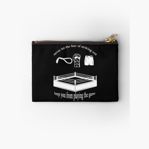 Item preview, never let the fear of striking out keep you from playing the game designed and sold by myshop159.