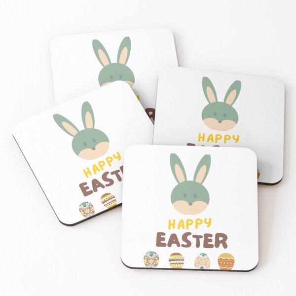 Item preview, Happy easter designed and sold by afrizalstore.