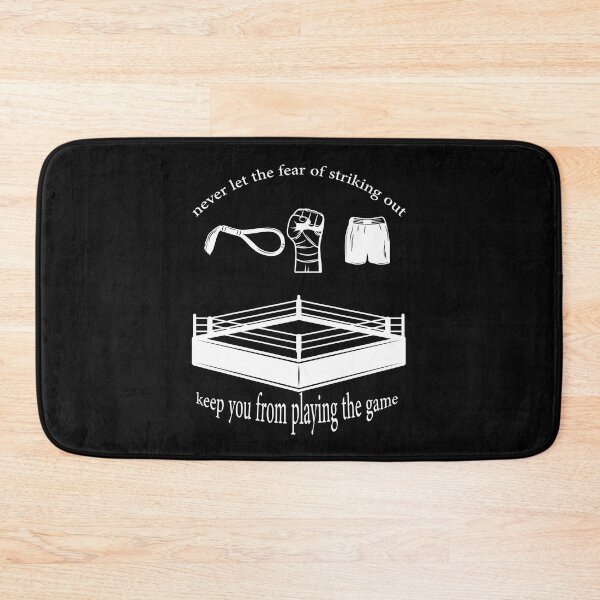 Item preview, never let the fear of striking out keep you from playing the game designed and sold by myshop159.