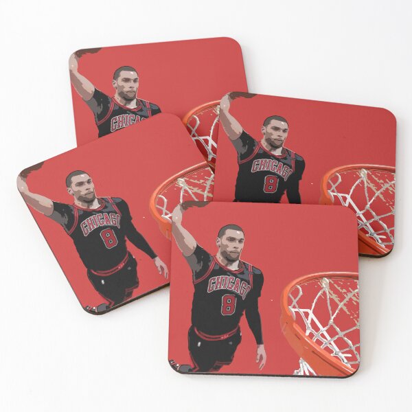 Item preview, Zach LaVine designed and sold by raffrasta.