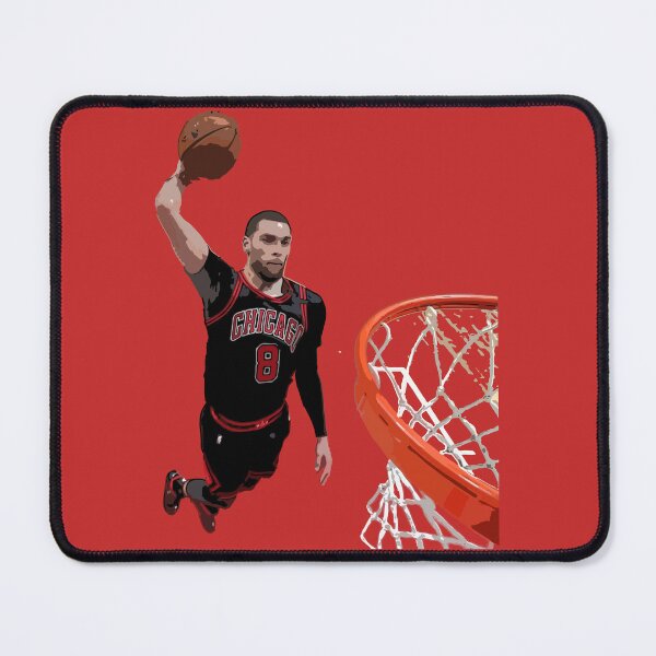 Item preview, Zach LaVine designed and sold by raffrasta.