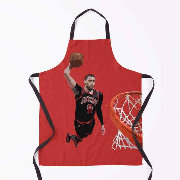Item preview, Zach LaVine designed and sold by raffrasta.