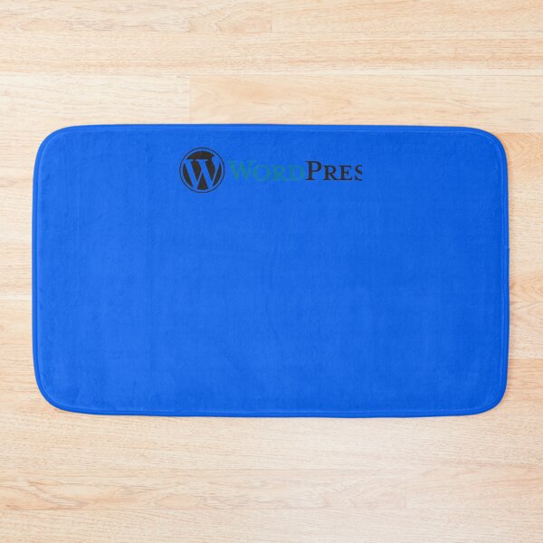Item preview, BEST SELLER - Wordpress Logo Merchandise Essential Essential T-Shirt designed and sold by EminasTomas.