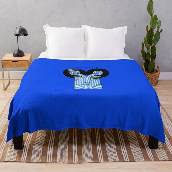 Item preview, What Does Anything Mean album poster vintage Classic T-Shirt designed and sold by StefanAHeinze.