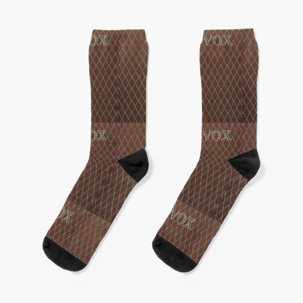 Item preview, vox brown diamond cloth designed and sold by monsieurspot.