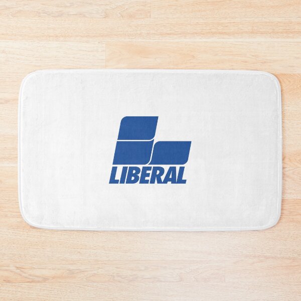 Item preview, The Liberal Party - Blue (Logo) designed and sold by kyri-and-yv.