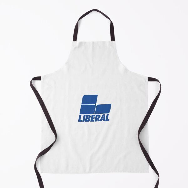 Item preview, The Liberal Party - Blue (Logo) designed and sold by kyri-and-yv.