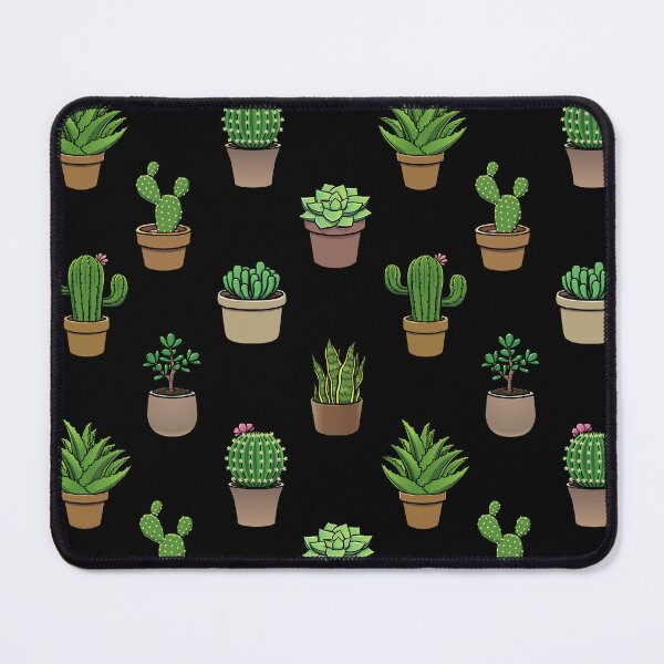 Item preview, Succulent Pattern designed and sold by jonmlam.